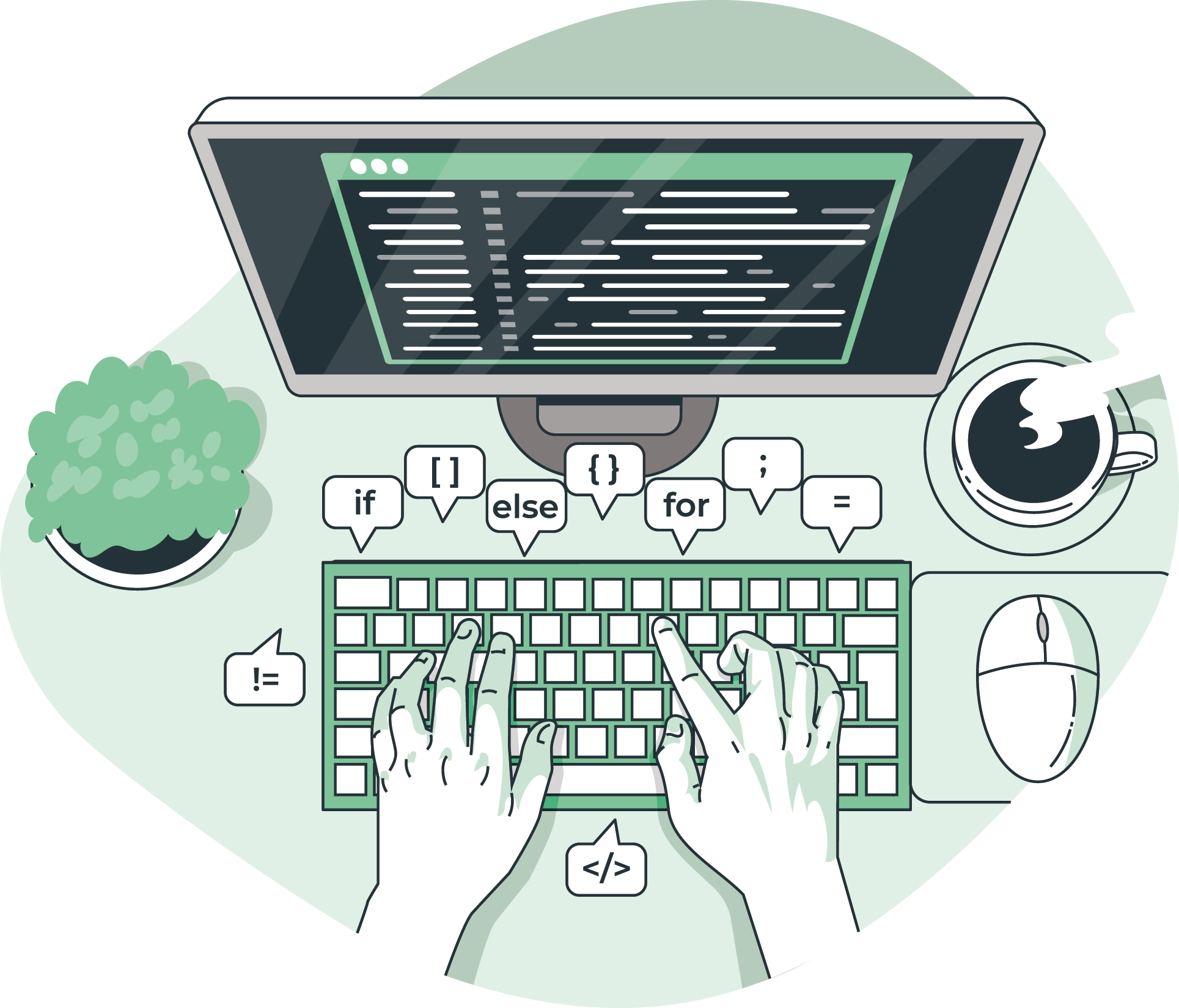 JavaScript Nedir?